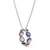 Collana Brosway Donna in Acciaio BVE31C - BVE31C